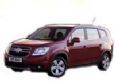 Chevrolet Orlando&nbsp;1.8 LS